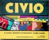 CIVIO, A Civil Rights Game