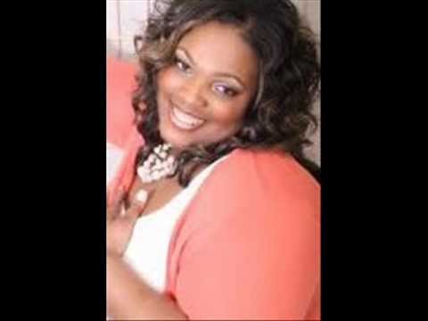 Shana Wilson-Lion of Judah