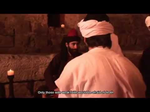 Hassan I Sabbah - Story of an Assassin