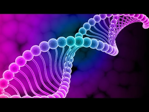 528Hz | DNA Repair & Transformation | Solfeggio Sleep Music