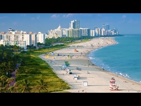 Miami, Florida Travel Guide - Top 10 Must-See Attractions