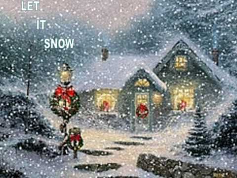 Dean Martin - Let it Snow! Let It Snow! Let It Snow!