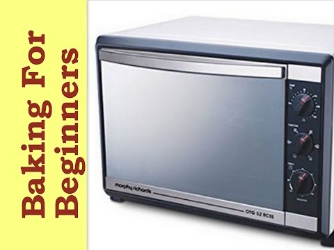 What Kind Of An Oven Should I Buy? A convection microwave or OTG or built-in oven?