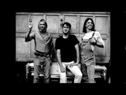 Nirvana - In Utero 20th anniversary interview /Dave Grohl And Krist Novoselic Share Memories