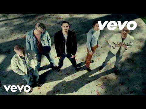 Backstreet Boys - Drowning