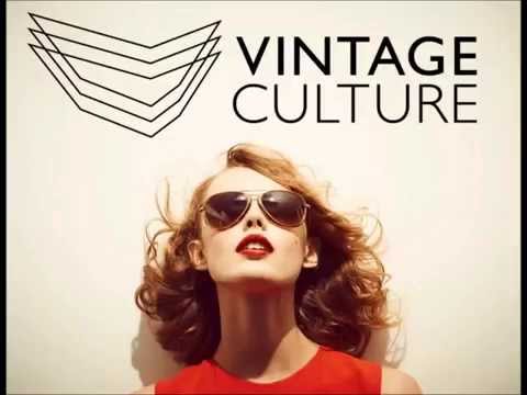 Dashdot - That's Why ( Vintage Culture Remix )