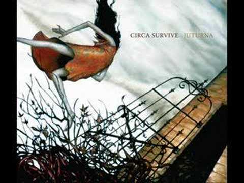 Circa Survive - In Fear and Faith