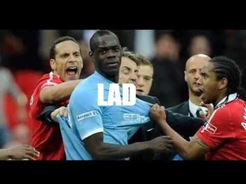 Mario Balotelli funniest moments "ladotelli"