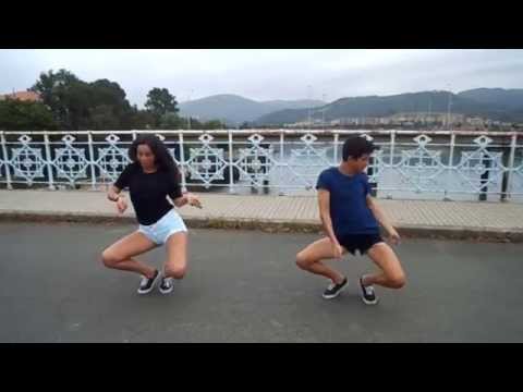 Pon De Replay - Rihanna (Choreography)