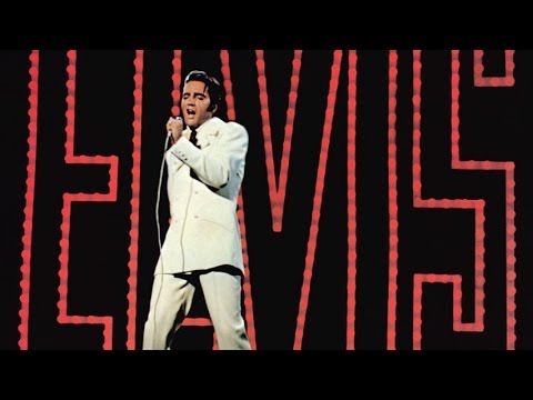 Top 10 Elvis Presley Songs