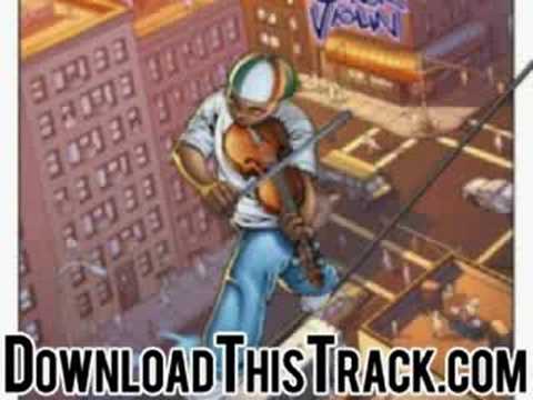 black violin - Brandenburg - Black Violin