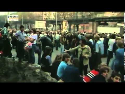 Die unglaublichen Geschichten der DDR - ZDF- History