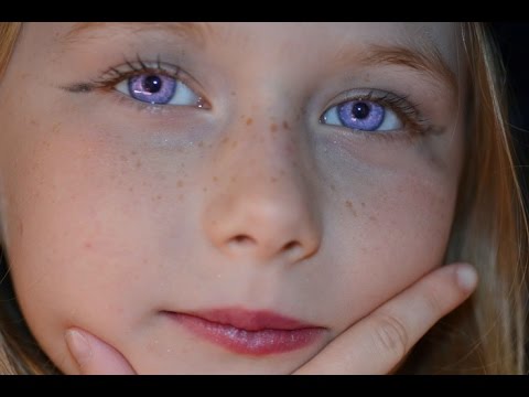 The Most Beautiful Eyes in the world .Top 30 eyes