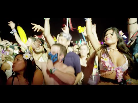 Dash Berlin - Live @ EDC Las Vegas Mainstage 2015 (Full Set)