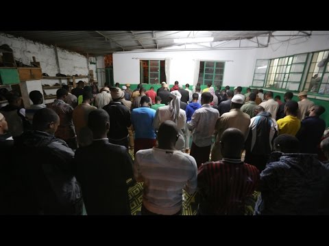 Featured Documentary - Kenya's Enemy Within