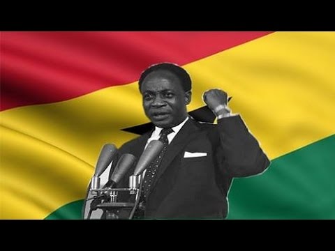 Osagyefo Kwame Nkrumah: An Icon of the Pan-African Struggle