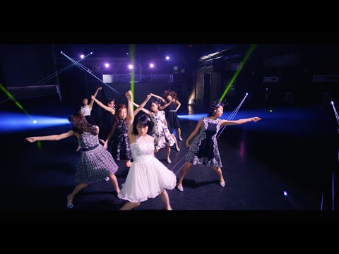 【MV】Must be now (Dance ver.)/NMB48[公式]