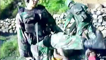 Puncak Jaya Violence, May 30, 2010 (Warning: Graphic Footage)