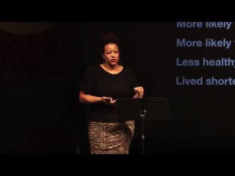 Creative Time Summit NYC | Keynote: Nikole Hannah-Jones