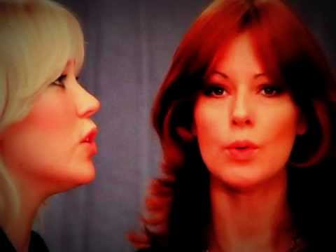 ABBA : Andante, Andante ( With Lyrics)