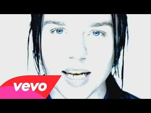 Savage Garden - I Want You