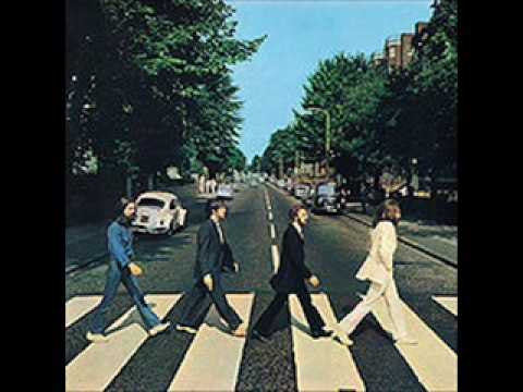 The Beatles - I Want You (She's So Heavy)