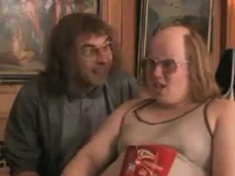 "Yeah, I Know" | Little Britain