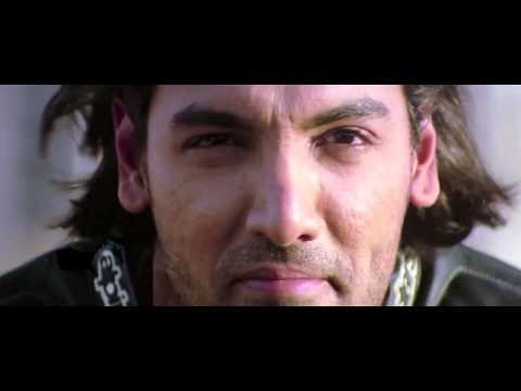 John Abraham Entry - Dhoom HD