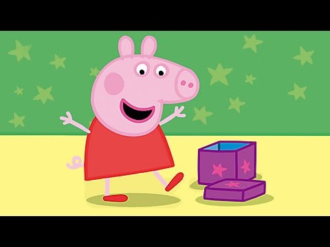 peppa pig english episodes new compilations 2015 non stop pool episode