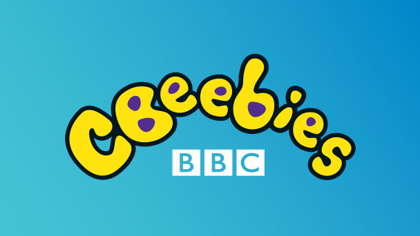 CBeebies Logo