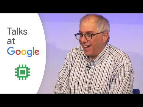 Steven Levy: "The New Journalism Frontier at Medium" | Media Talks at Google