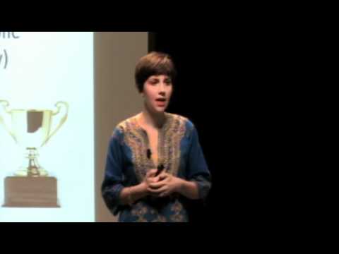 If This Is How the New Journalism Is, Count Us Out!: Jessica Hopper at TEDxPoynterInstitute