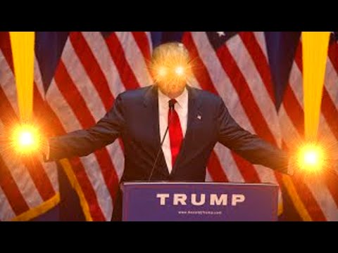 Donald Trump Funny Moments - Ultimate Compilation