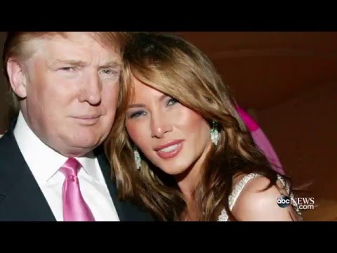 Who is Melania Trump? A Look at Donald Trump's Wife's Upbringing in Slovenia