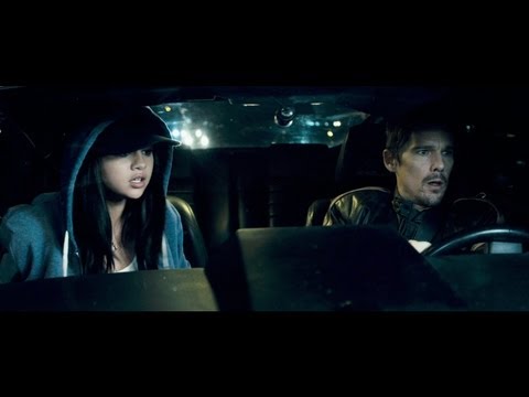 Getaway - Official Trailer [HD]