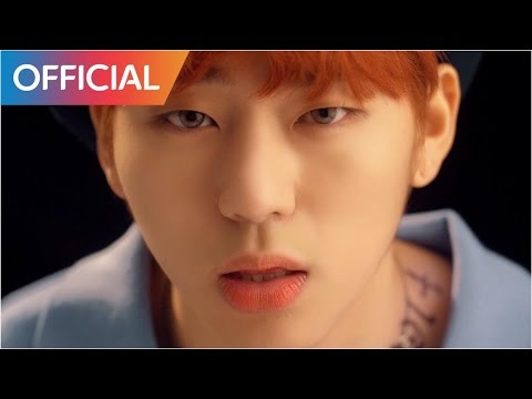 지코 (ZICO) - 너는 나 나는 너 (I Am You, You Are Me) MV