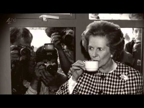 MARGARET THATCHER - Death of a Revolutionary - CH4