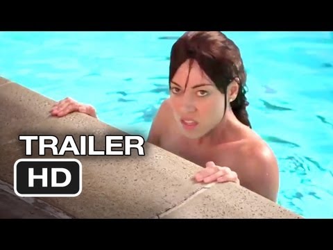 The To Do List Official TRAILER (2013) - Aubrey Plaza Movie HD