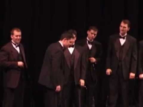 Straight No Chaser - The 12 Days of Christmas (original from 1998)