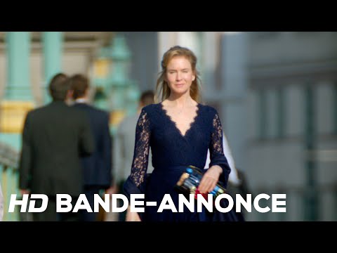 BRIDGET JONES BABY – BA VF Officielle – Renée Zellweger / Colin Firth / Patrick Dempsey (2016)