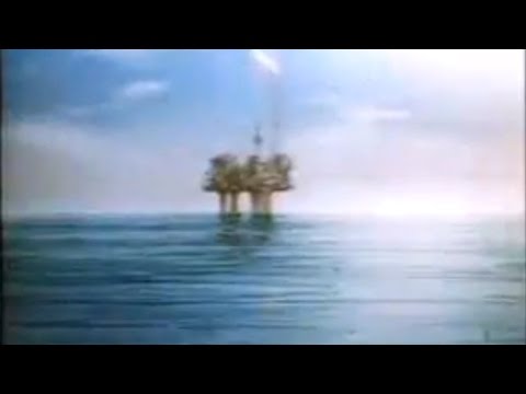 Shell UK TV commercial "Tempest" 1982