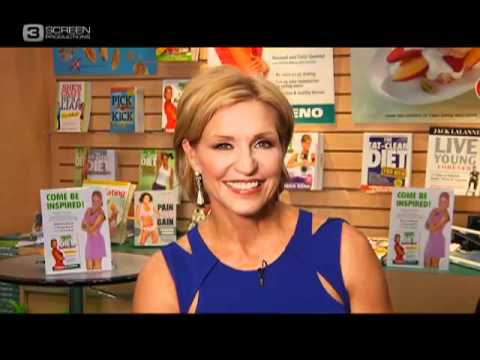 Healthy Eating with Carolyn Kepcher: Clean Eating for Health