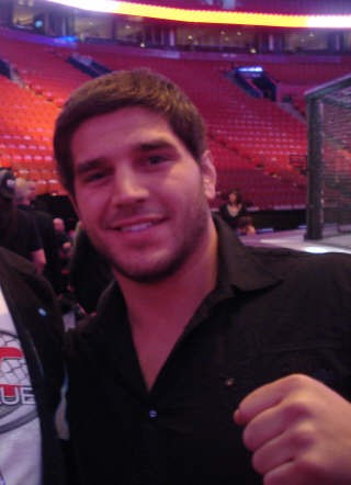 Patrick Cote