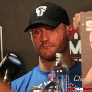 Stipe Miocic