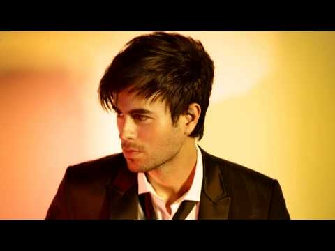 Enrique Iglesias feat  Marco Antonio Solis   El Perdedor 2 Hours