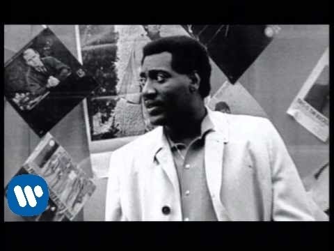 Otis Redding - (Sittin' On) The Dock Of The Bay (Official Video)