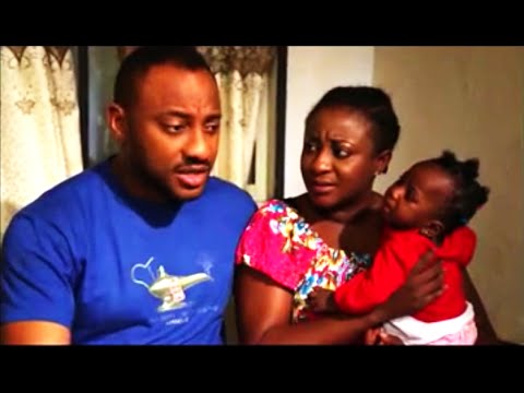 Painful Wealth - Nigerian Nollywood Latest Full Movie