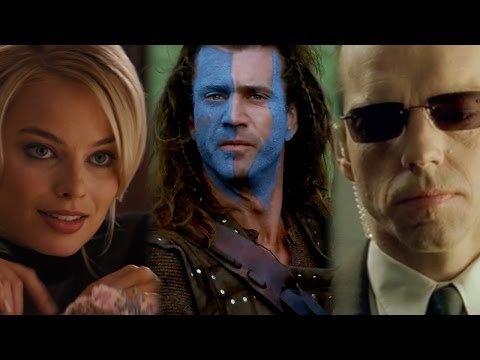 Top 10 Best Australian Actors