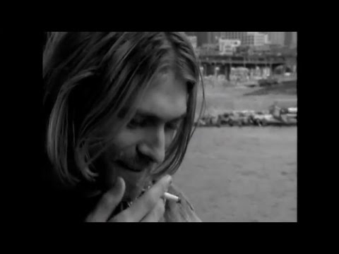 Kurt Cobain - Burn the Rain (Extended) (Unofficial Music Video)