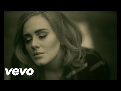 Adele - Hello